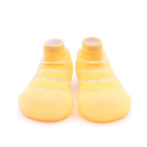 Attipas See Through Yellow - Imagen 2
