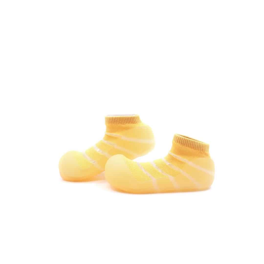 Attipas See Through Yellow - Imagen 8