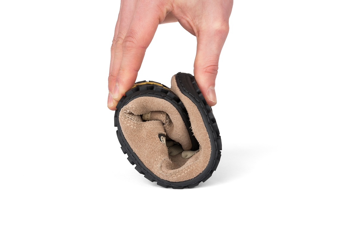 Calzado Respetuoso Unisex Magical Shoes Explorer Hot Sun - Imagen 6