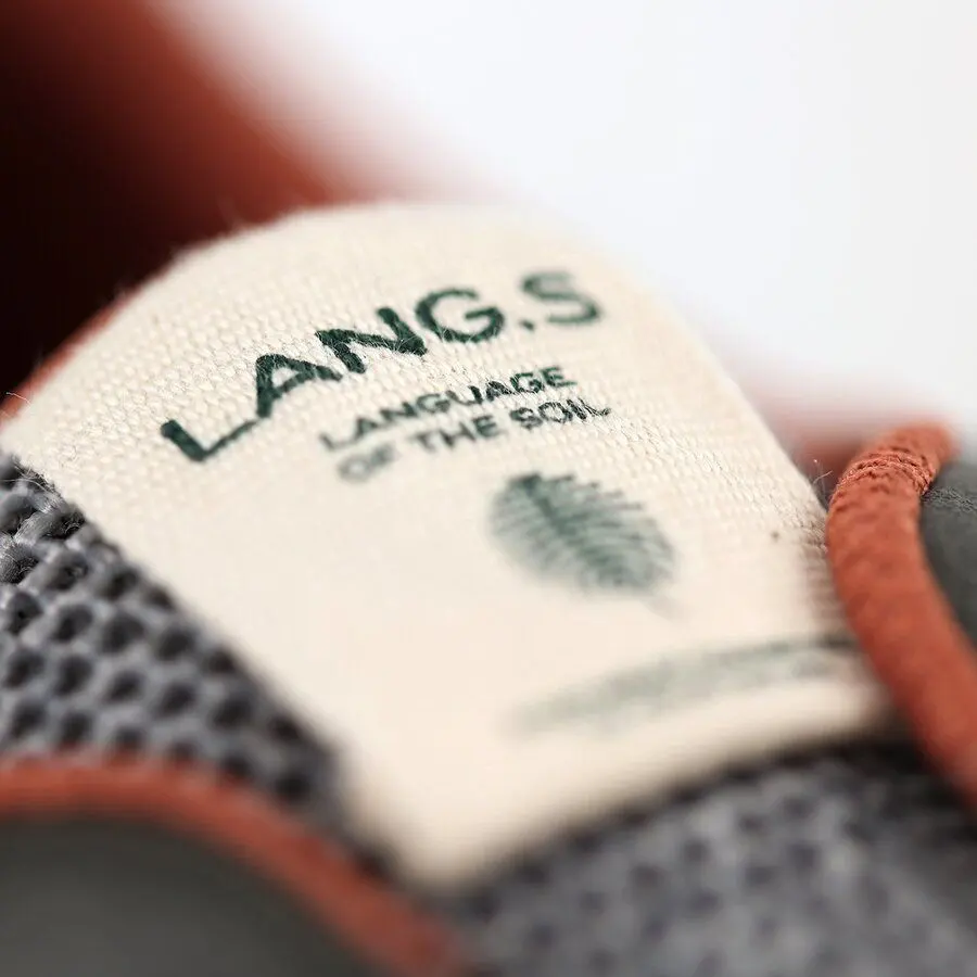 Calzado Barefoot Lang.S TERRA - Imagen 7