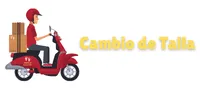 Cambio de Talla España Península
