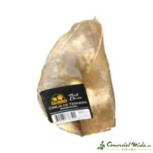 CAMON OREJA DE TERNERA DESHIDRATADA