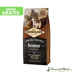 CARNILOVE CANINE ADULT RENO