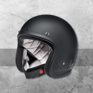 Casco Bonanza – Factory