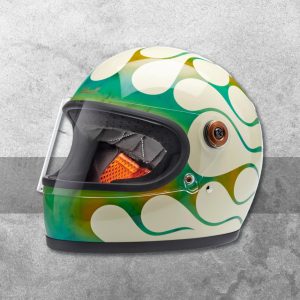 Casco Gringo S – Born Free