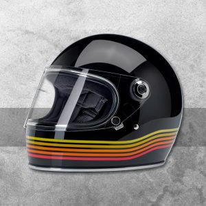 Casco Gringo S – Spectrum Brillante