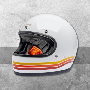 Casco Gringo – Sunset Spectrum