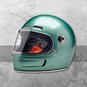 Casco Gringo SV – Marino Brillante