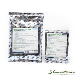 CEN-A-MIX-DIET COMPLEX Rehidratante en Polvo