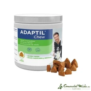 Ceva Adaptil Chews Snack perros