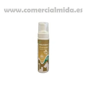 König Nutriderm Champú Tratamiento Alergias 200 ml