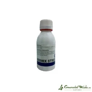 CHEMICAL IBÉRICA Neomix Stress para Animales de Producción 100 ml