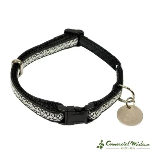 Nayeco Collar MacLetaher Cross