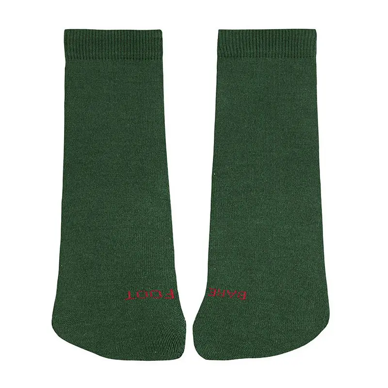 Cóndor Calcetines Barefoot Cortos School - Imagen 4