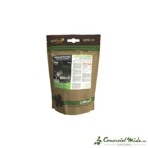 CULTIVERS Abono Bonsái Ecológico