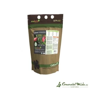 CULTIVERS Abono Tropicales Ecológico