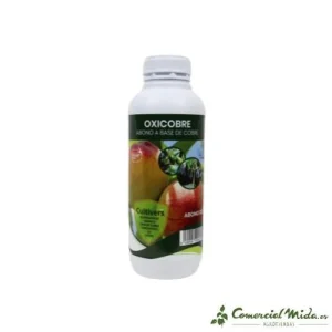 CULTIVERS Abono Oxicloruro de Cobre