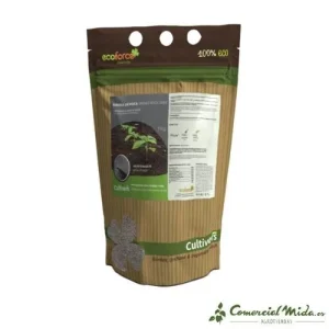 CULTIVERS Ecoforce Harina Roca Ecológica