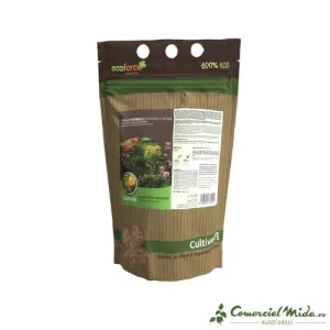 CULTIVERS Harina Roca Fosfórica Ecológica