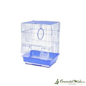 Dapac Jaula Barcelona para Pajaros