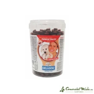 Snack DELIDOG Barritas de Pollo para Perros
