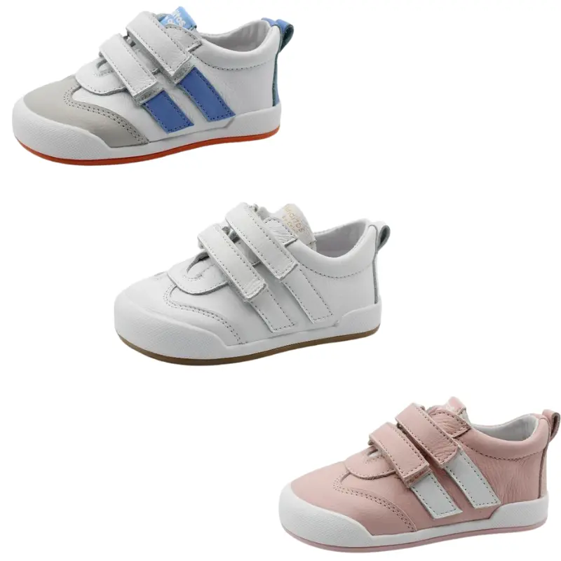 Calzado Respetuoso Blanditos by Crio’s MILÁN SS25 - Imagen 3