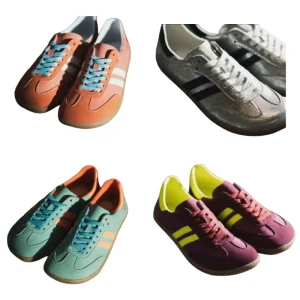 Deportivas Respetuosas CoqueFlex 4379 COLORES