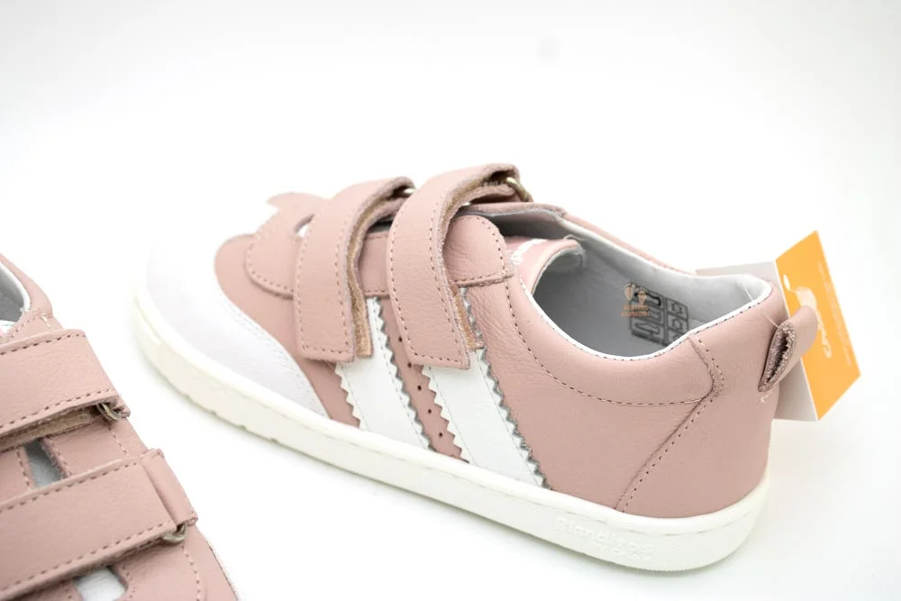 Calzado Respetuoso Blanditos by Crio’s MAREA SS25 - Imagen 6