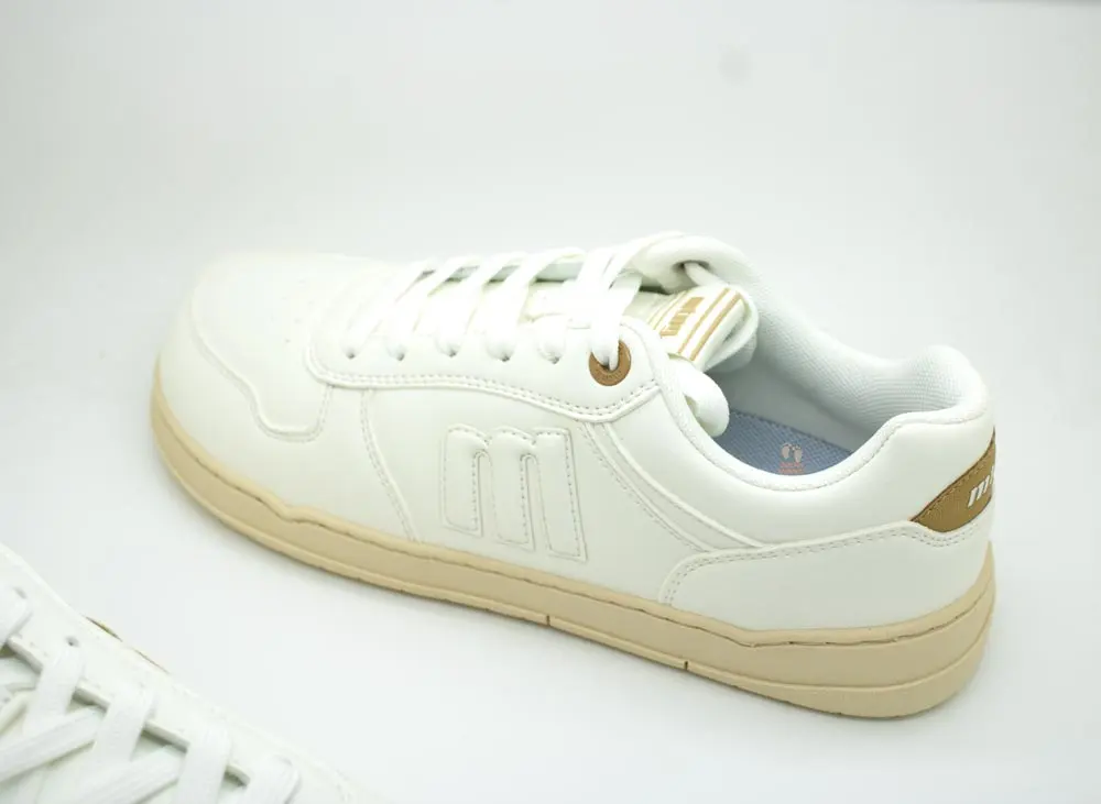 Zapatillas Respetuosas Mustang Free Miami 84766 SS25 - Imagen 5