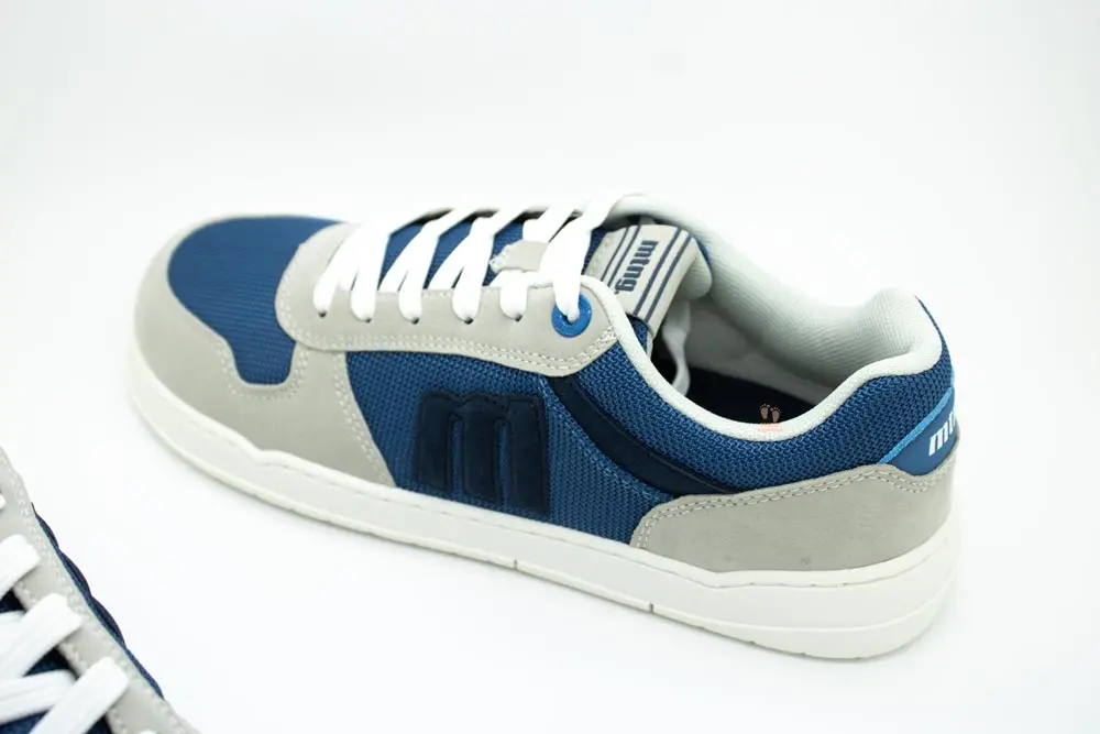 Zapatillas Respetuosas Mustang Free Miami 84766 SS25 - Imagen 6