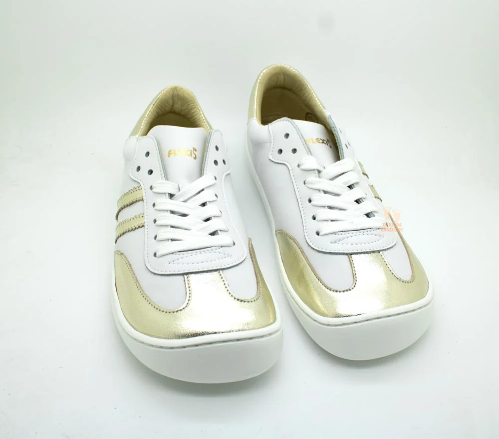 Deportivas Respetuosas Sambas Adultos FlexiNens 9026-R - Imagen 9