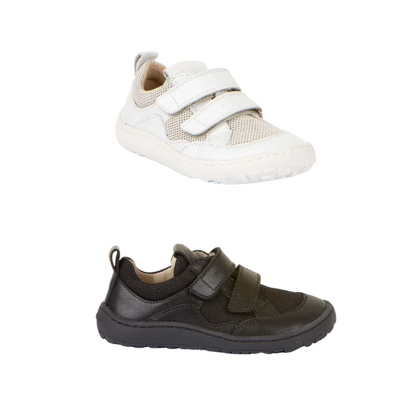 Zapatillas Respetuosas Froddo Base Colegiales - Imagen 2