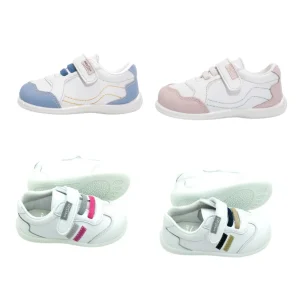 Deportivas Respetuosas Zapy Microfibra