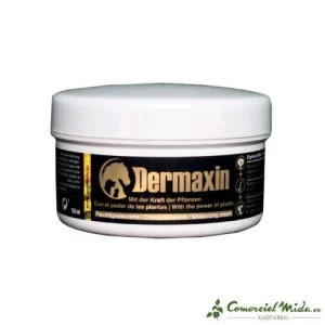 Dermaxin Crema Hidratante para Mascotas