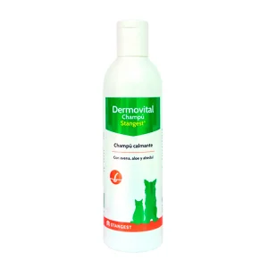 STANGEST Dermovital Champu 250 ml