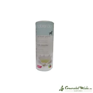 Leche Maternizada DFV Taberdog Leche en Polvo 250 gr para Cachorros