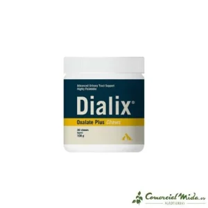 DIALIX® Oxalate Plus Chews