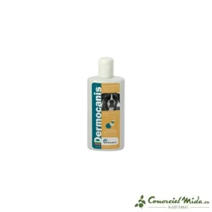 Champú Dermocanis ECUPHAR para Perros con Pelo Corto