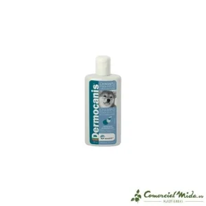 Champú Dermocanis ECUPHAR para Perros con Pelo Largo Espeso