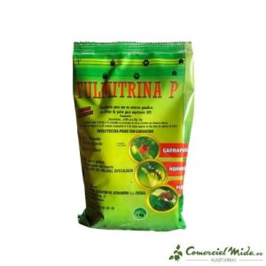 FAESAL Fulmitrina P Insecticida en Polvo