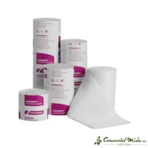 FARMABAN Venda Almohadillada Lenosoft