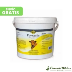 Pienso FATRO FLAVOPECTIN Diarrea Terneros 3Kg