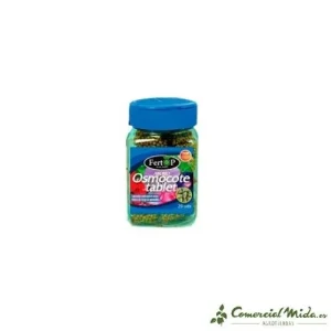 Abono FERTOP Osmocote Tablet 20 uds