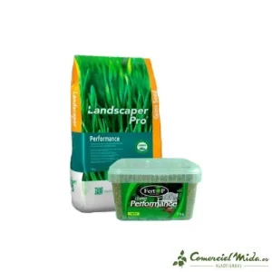 Semillas FERTOP Performance para Césped