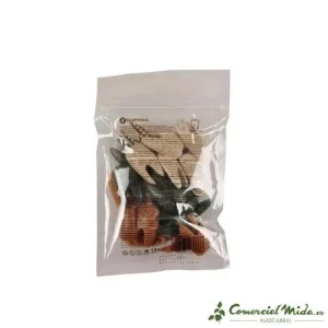 Snack FLAMINGO Snack Dental Veggie para Perros