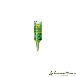 Gotas Multinutrientes FLOWER para Cactus y Plantas Crasas 40ml