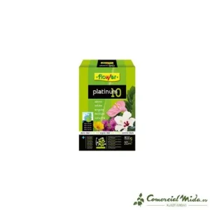 Abono Sólido Granulado FLOWER Platinum-10