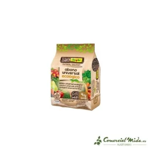 Abono Universal FLOWER Ecológico 4Kg