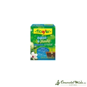 AquaPlant FLOWER Cristal Concentrado