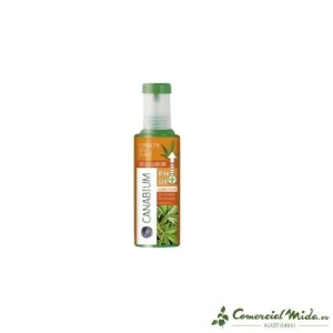 Abono Regulador Acidez CANABIUM PH Up+ 500ml